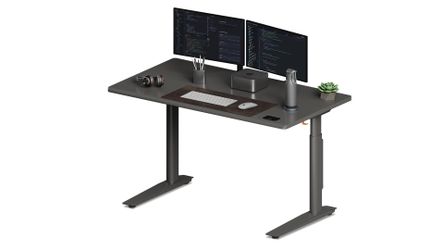 Autonomous desk (new version)