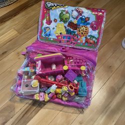 Big Box Of Toys 