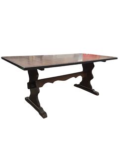 Farm House Rectangular Dining Table