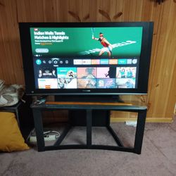 Panasonic 50" Plasma 