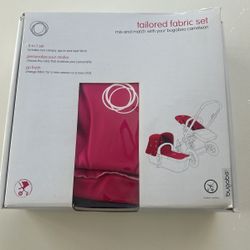 Tailored Fabric Set Bugaboo Cameleon 