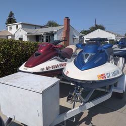 Seadoos