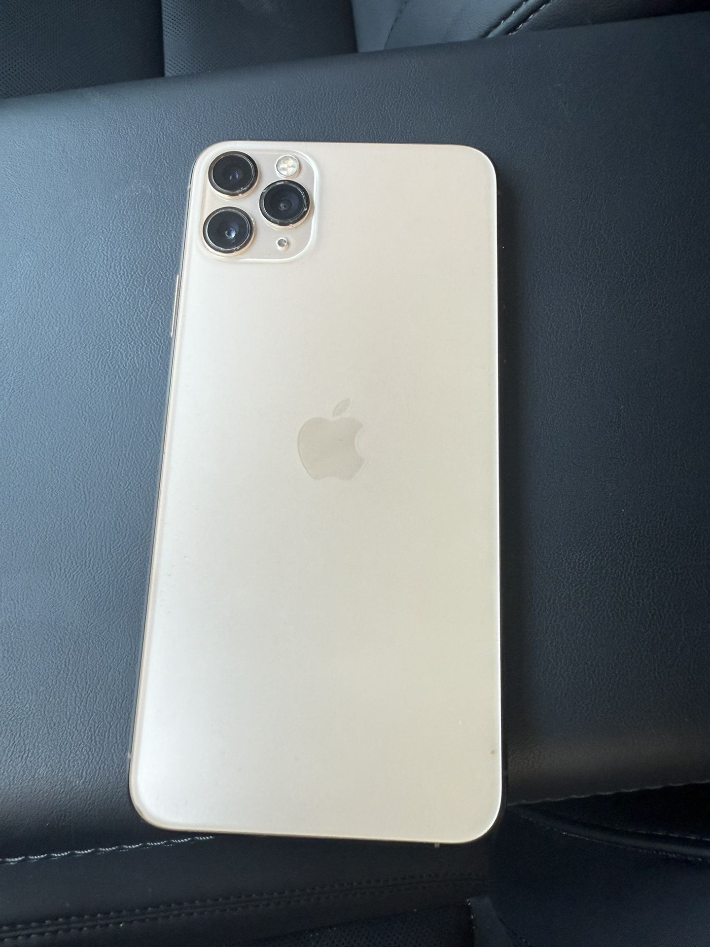 iPhone 11 Pro