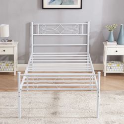 Bed Frame - Twin