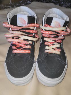 Van's Shoes