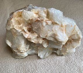 Geode — Quartz Crystal
