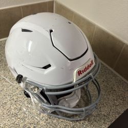 Speed flex Helmet 