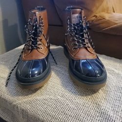 Guess Mens Boots