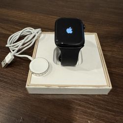 Apple Watch 9 Cellular/Wifi