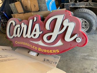 Sign