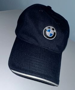 BMW hat