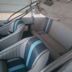Pioneer Ski Boat For Sale