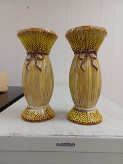 Candle Stand Set