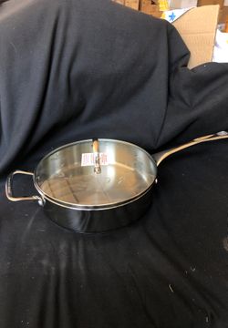 Skillet Princess House