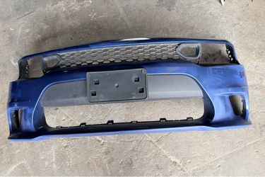 2015-2024 Dodge Charger RT Front Bumper USED