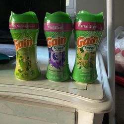 Gain Scent Booster Trail Size 