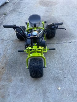 Trike