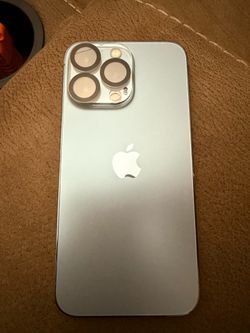 iPhone 13 Pro