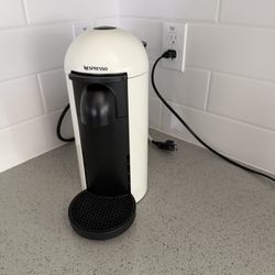 Nespresso VertuoPlus