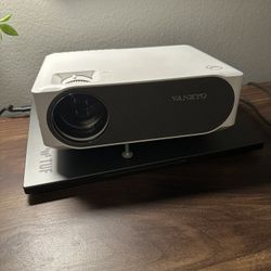 Vankyo 1080p Projector
