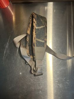 Padded Hunting Sling