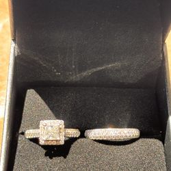 Wedding Rings 