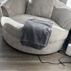 Living Room Chair