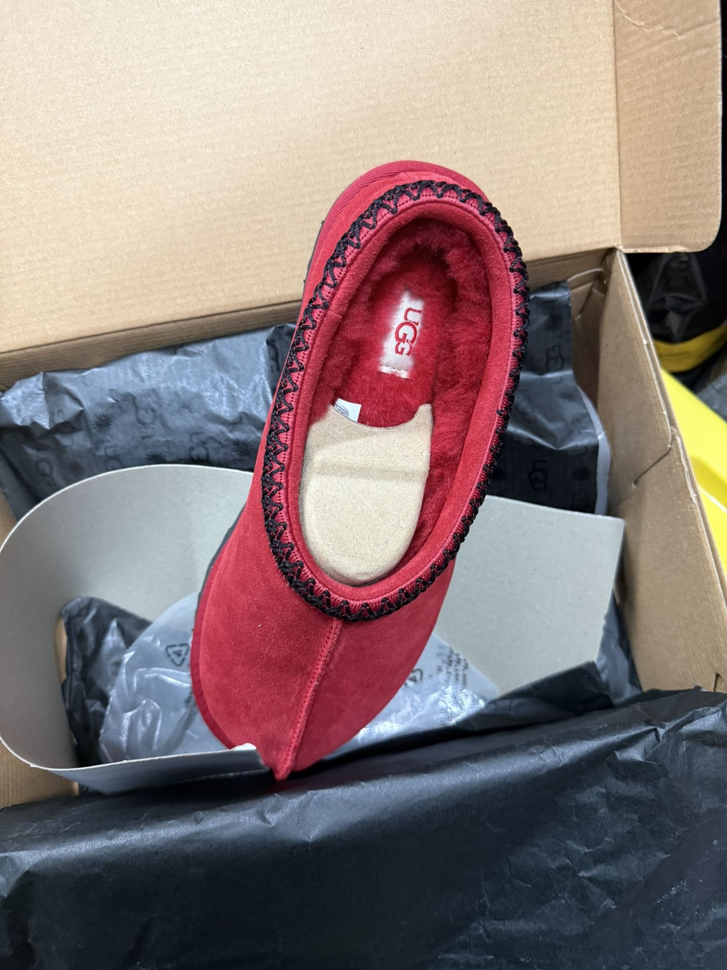 Uggs Slippers