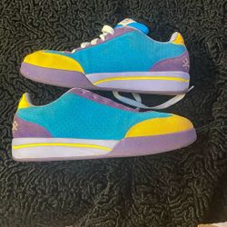 Ice Cream Shoes