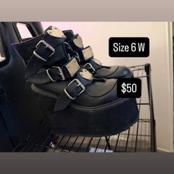 Boots 
