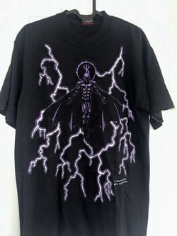 Platinum Baka Shirt