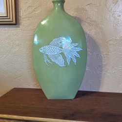 Decorative Ceramic Vase