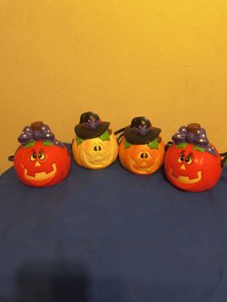 Holloween decoration