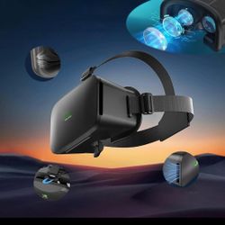3D VR