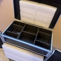 Maleta De Maquillaje 