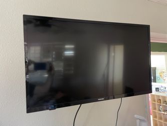 Flat Screen Tv  