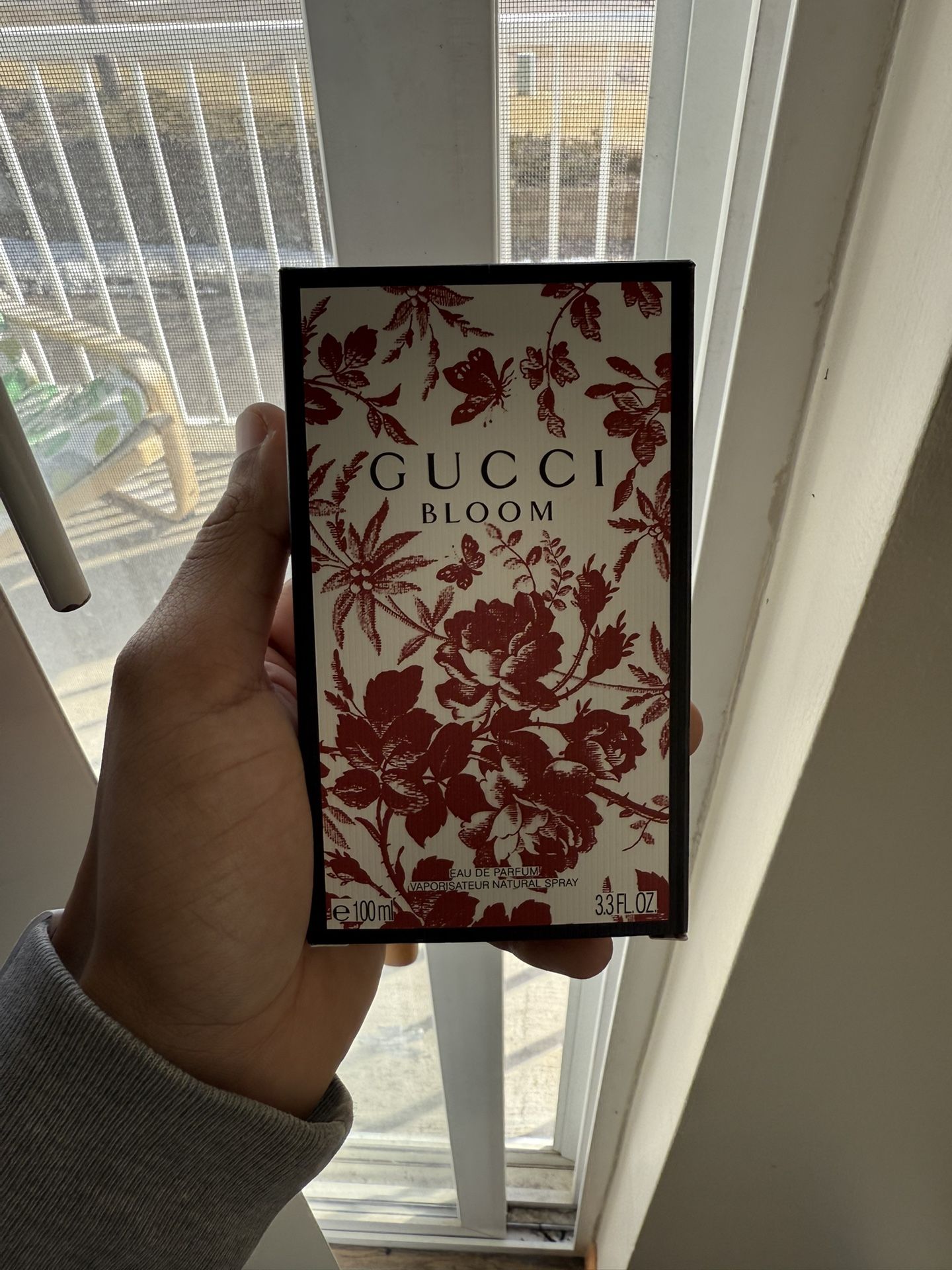 Gucci Bloom 