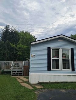 1995 Single Wide Home for Sale