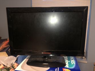18" Calypso Tv
