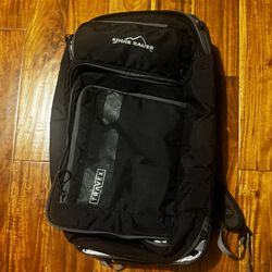 Travel Backpack / Suit Case / Duffle 
