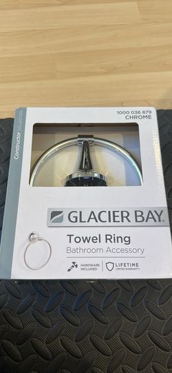 Towel Ring