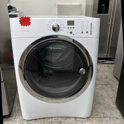 ELECTROLUX DRYER NVPVP