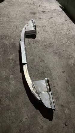 2022 Honda Accord Genuine Impact Bar Rebar 