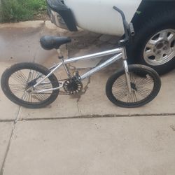 Bmx Bike 