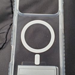 Clear Case For I Phone 17 Pro Max Near New Item No Box Asking $15 Firm Price 