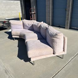 Sectional Sofa