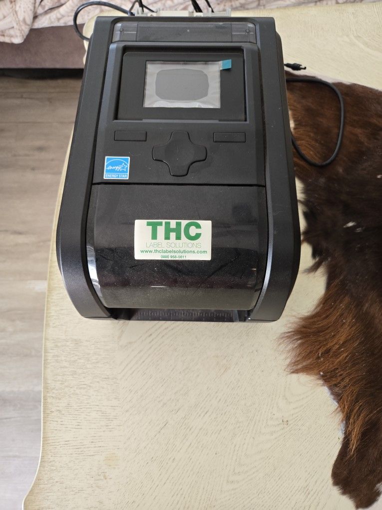 Printer - Labels