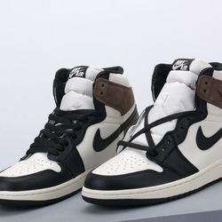 Jordan 1 High Dark Mocha 61