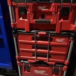 Milwaukee PACKOUT