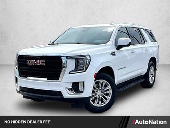 2024 GMC Yukon